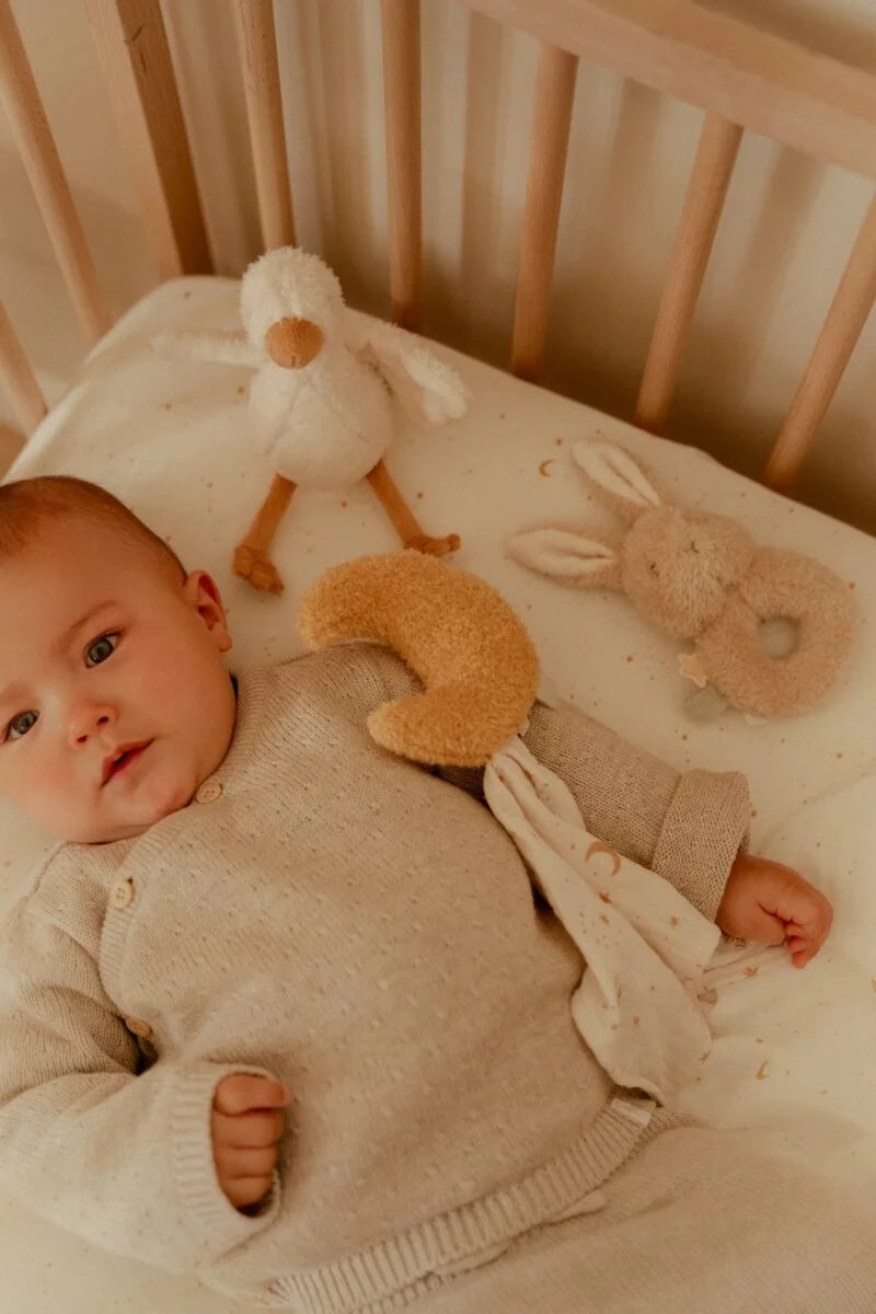 Little Dutch Naujagimio lankymo rinkinys - Newborn Naturals