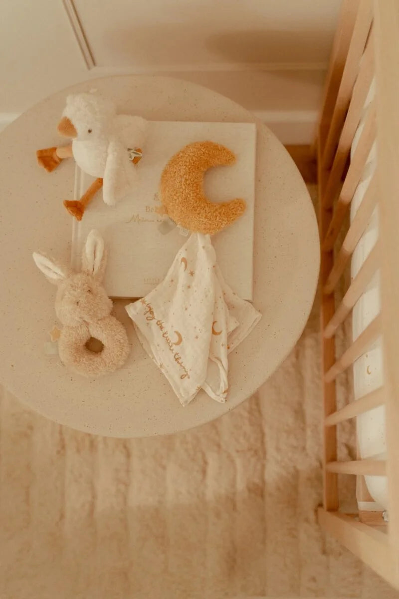 Little Dutch Naujagimio lankymo rinkinys - Newborn Naturals