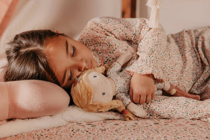 Little Dutch pliušinė lėlė Julia