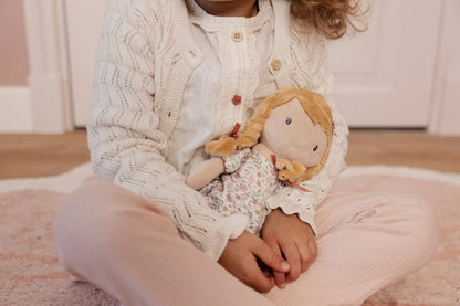 Little Dutch pliušinė lėlė Julia