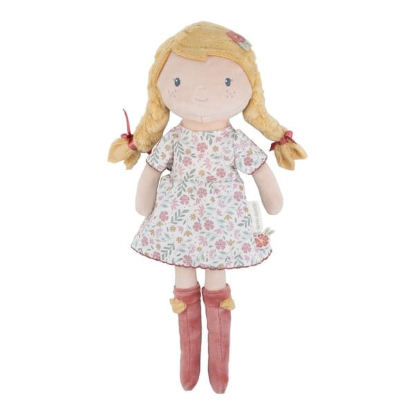 Little Dutch pliušinė lėlė Julia