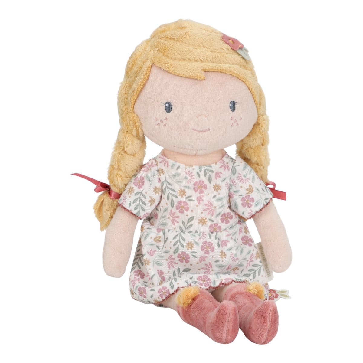 Little Dutch pliušinė lėlė Julia