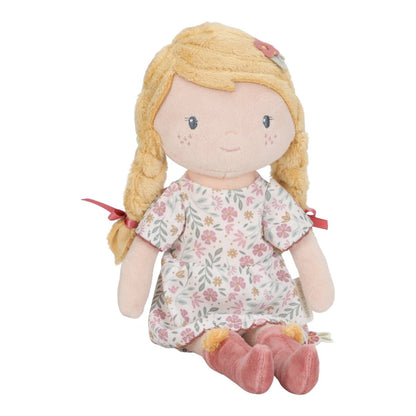 Little Dutch pliušinė lėlė Julia