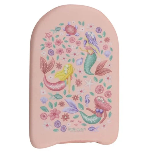Little Dutch plaukimo lenta - Dreamy Mermaid
