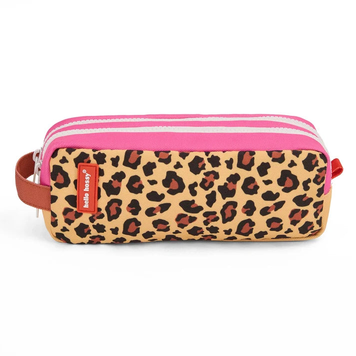 Hello Hossy penalas - leopard