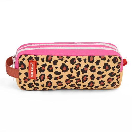 Hello Hossy penalas - leopard