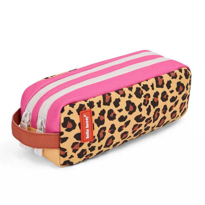 Hello Hossy penalas - Leopard