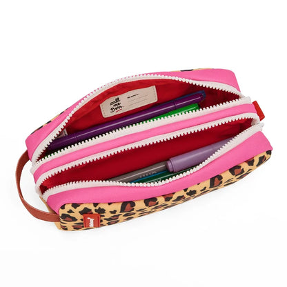Hello Hossy penalas - Leopard