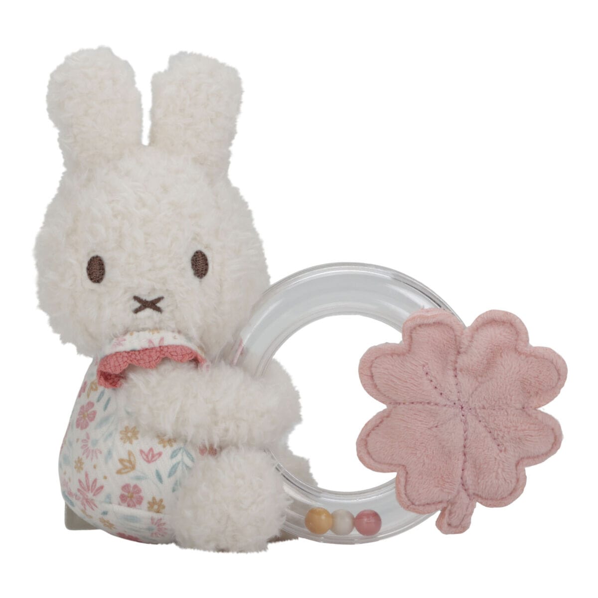 Little Dutch Barškutis - Lucky Blossom