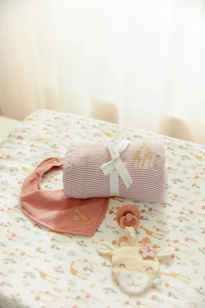 Little Dutch Newborn Bath Set - Little Goose