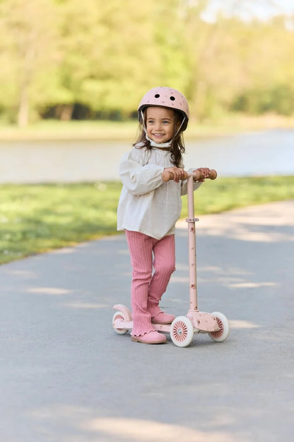 Banwood Helmet ECO - Dusty Rose