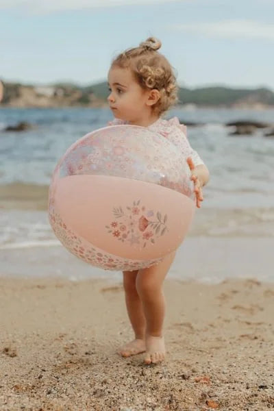 Little Dutch paplūdimio kamuolys - Dreamy Mermaid