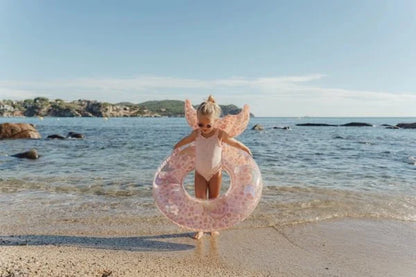 Little Dutch plaukimo ratas 91 cm - Dreamy Mermaid