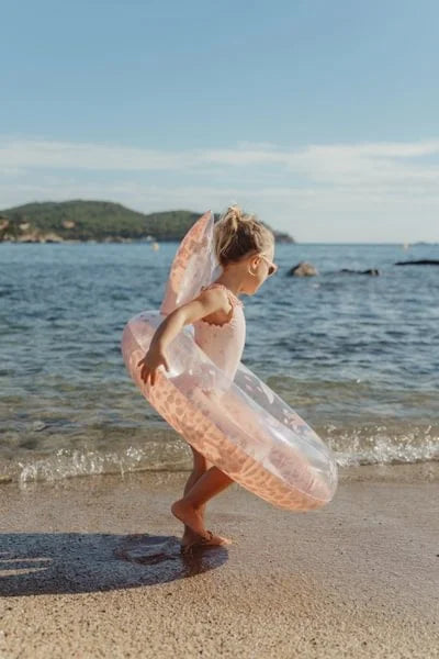 Little Dutch plaukimo ratas 91 cm - Dreamy Mermaid