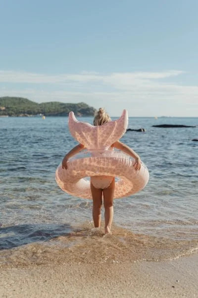Little Dutch plaukimo ratas 91 cm - Dreamy Mermaid