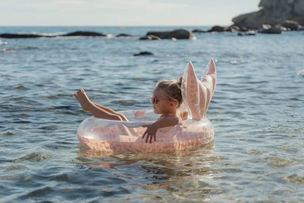 Little Dutch plaukimo ratas 91 cm - Dreamy Mermaid