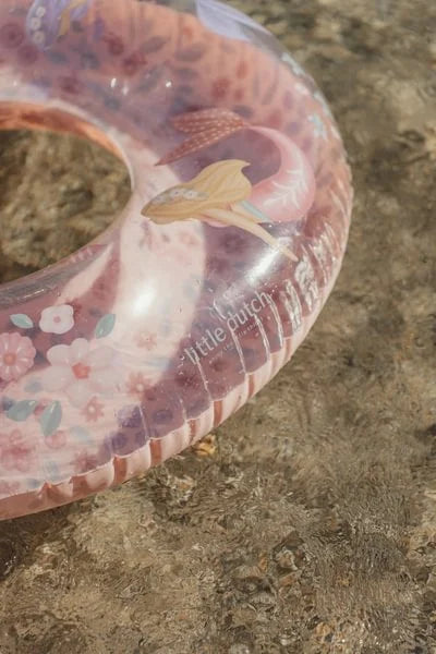 Little Dutch plaukimo ratas 91 cm - Dreamy Mermaid