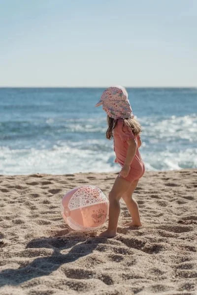 Little Dutch paplūdimio kamuolys - Dreamy Mermaid