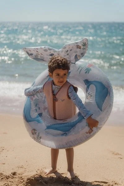 Little Dutch plaukimo ratas 90 cm - Ocean World