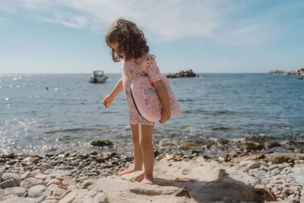 Little Dutch plaukimo lenta - Dreamy Mermaid