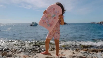 Little Dutch plaukimo lenta - Dreamy Mermaid
