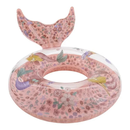 Little Dutch plaukimo ratas 91 cm - Dreamy Mermaid