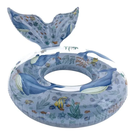 Little Dutch plaukimo ratas 90 cm - Ocean World