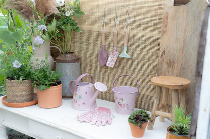 Little Dutch sodo laistytuvas - Fairy garden