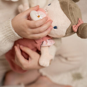 Little Dutch pliušinė lėlė Rosa - Image 7