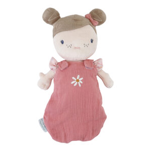 Little Dutch pliušinė lėlė Rosa - Image 11