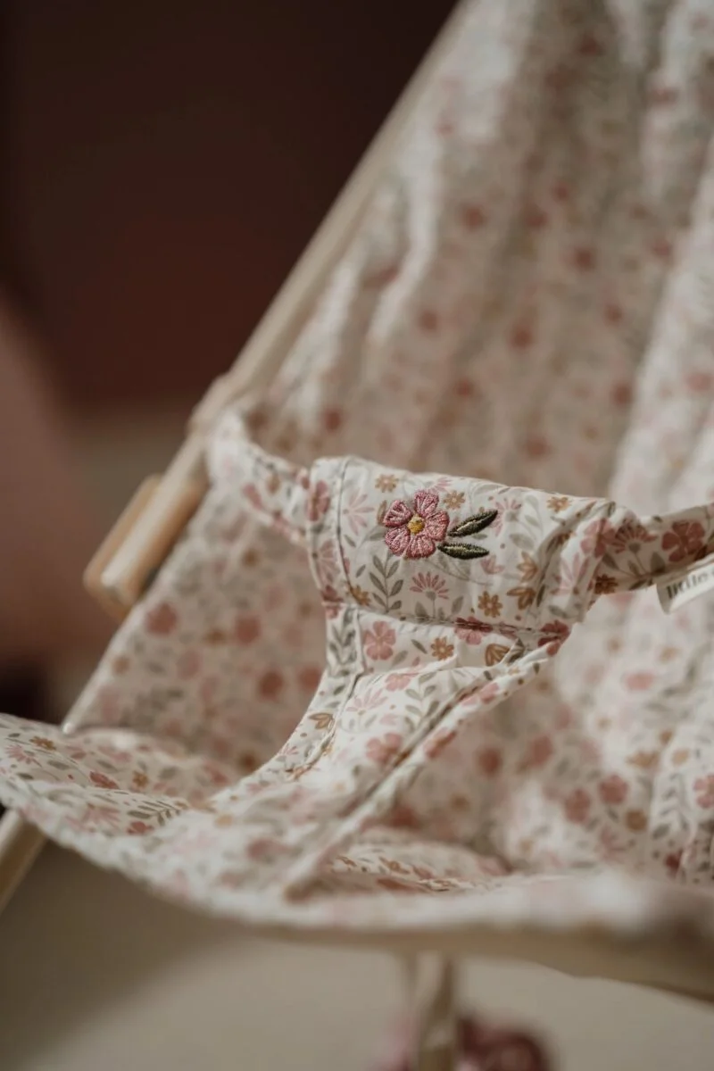 Little Dutch Metalinis lėlių vežimas - Image 6