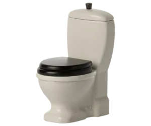 Maileg peliukų tualetas