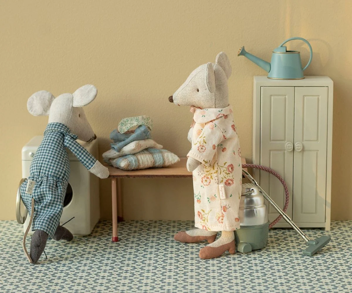 Maileg Močiutė ir senelis dėžutėje - Image 4