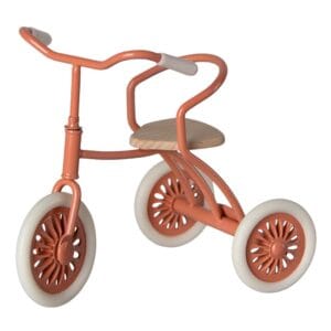 Maileg triratukas – Coral