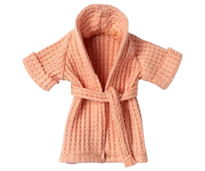 Maileg peliukų chalatas – Coral
