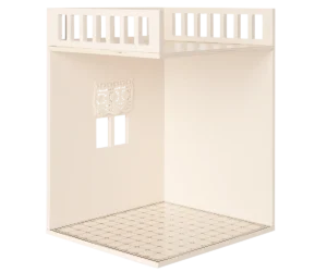 Maileg namelio priestatas – vonios kambarys