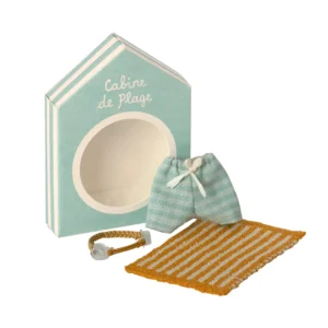 Maileg paplūdimio rinkinys didžiajam broliui