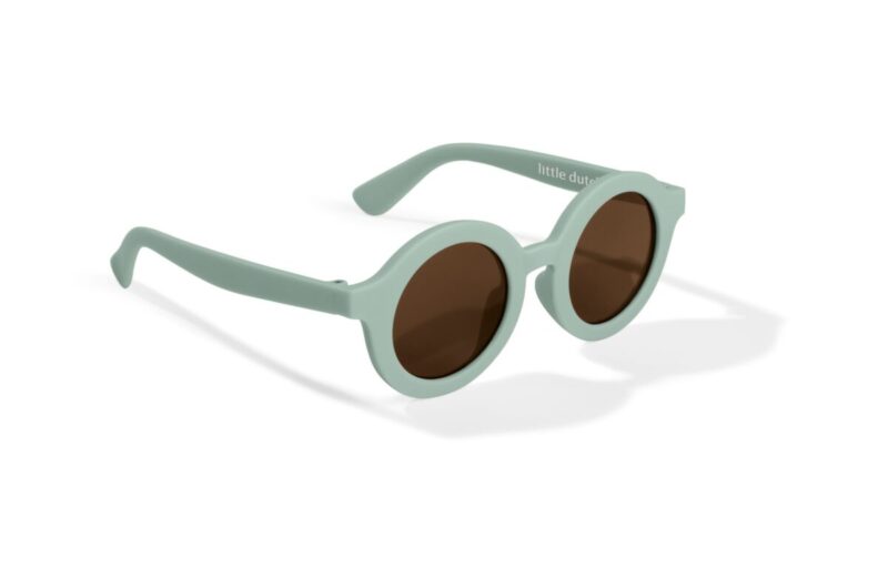 Little Dutch akiniai nuo saulės - Sea Green - Image 4