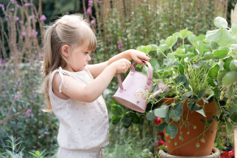 Little Dutch sodo laistytuvas - Fairy garden - Image 3