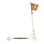 Banwood paspirtukas nuo 6 metų – Cream