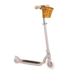 Banwood paspirtukas nuo 6 metų – Dusty pink
