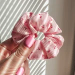 Mini plaukų gumytė - Amelia
