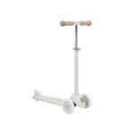 Banwood ECO paspirtukas 3-6 metų – Ivory