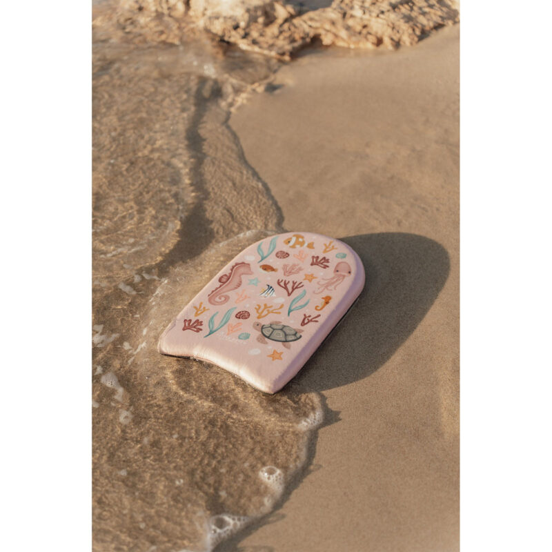 Little Dutch plaukimo lenta Ocean Dreams Pink - Image 3