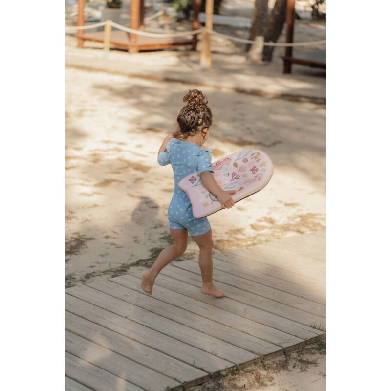 Little Dutch plaukimo lenta Ocean Dreams Pink - Image 2