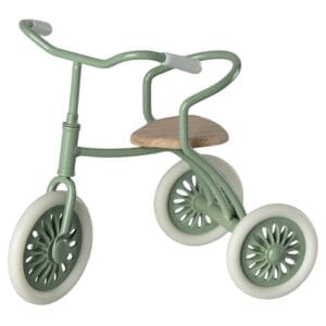 Maileg triratukas – Green