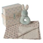 Maileg dovanų komplektas kūdikiui - rabbit