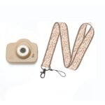 Mrs. Ertha skaitmeninis fotoaparatas - Little Garden Peanut