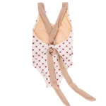 Mrs Ertha maudymukas Lovely roots - Louise