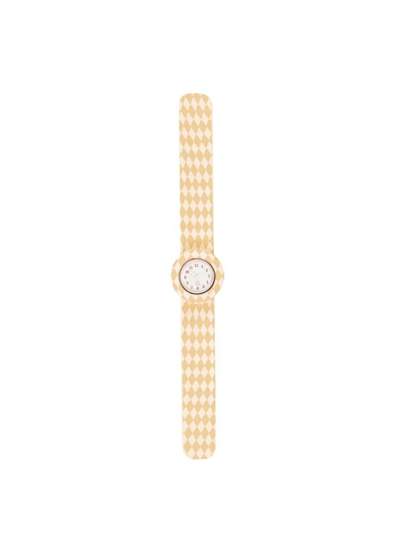 Mrs Ertha Laikrodis - speckled diamond - Image 3